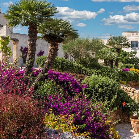 Masseria San Domenico Savelletri Exterior foto
